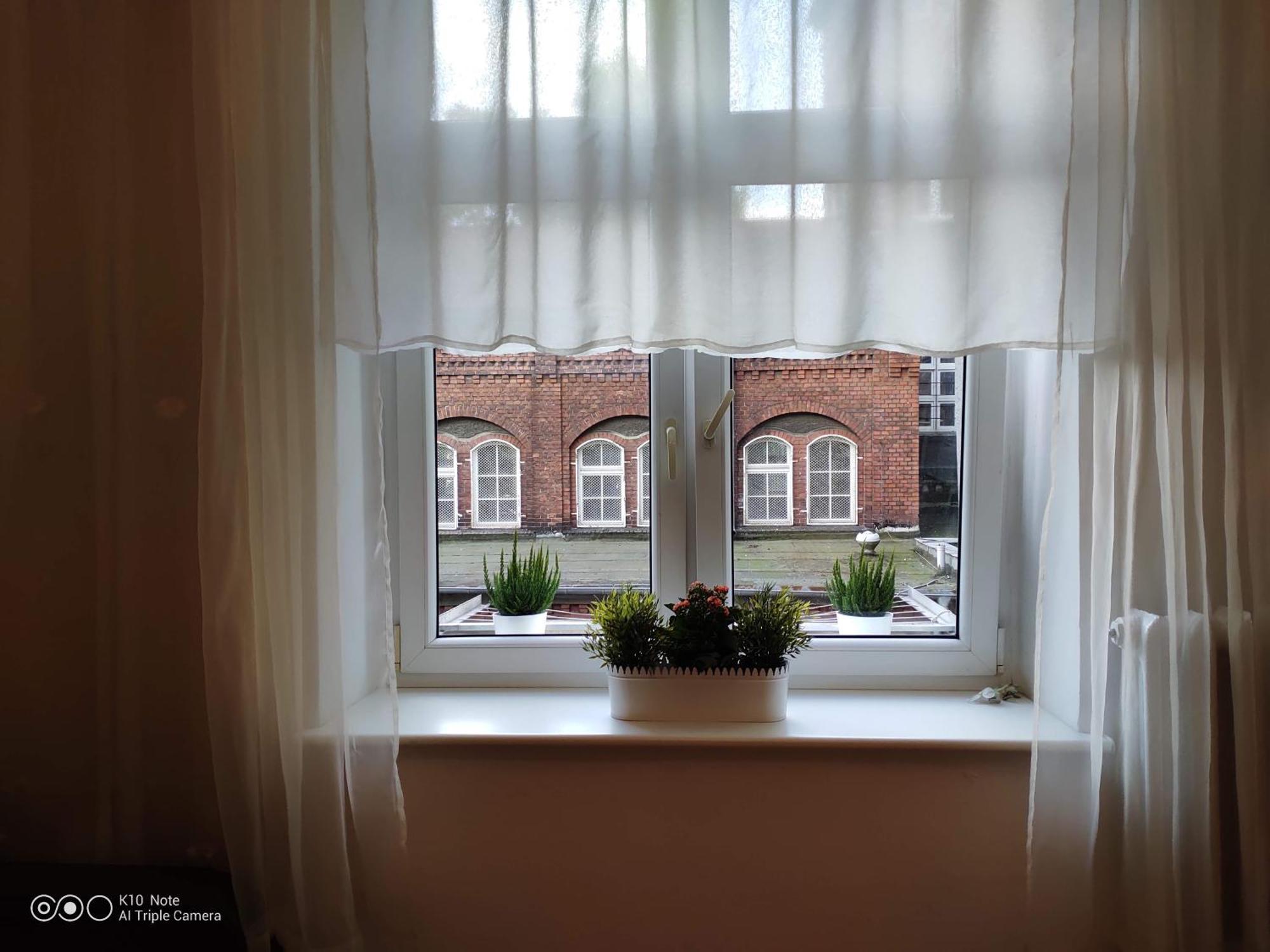 Lakowa Apartment Gdansk Exterior photo
